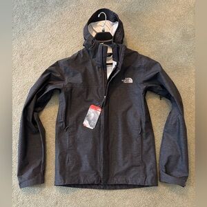 The North Face Hyvent Hooded Jacket